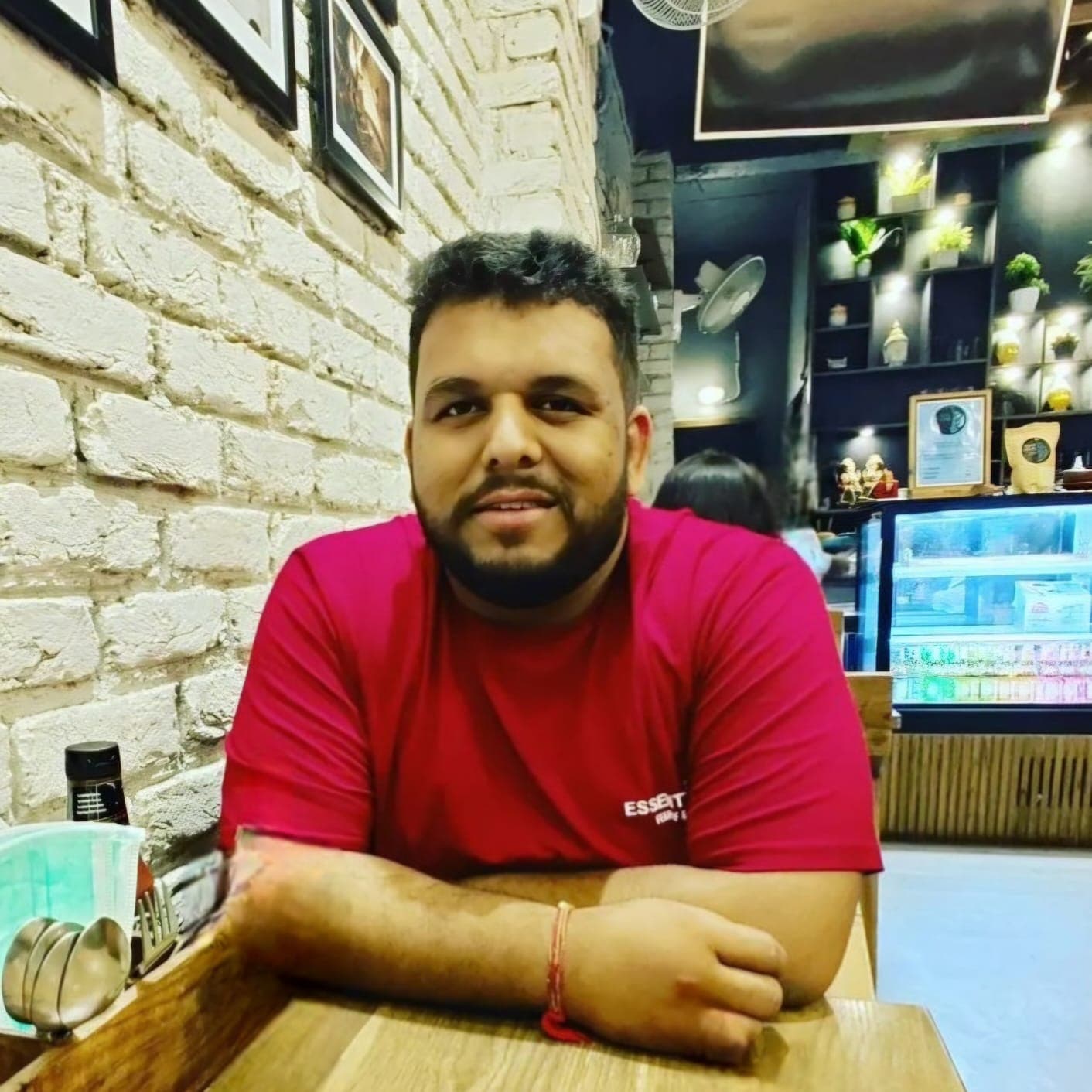 Profile picture of Ujjwal kapoor(founder of Vision architect).