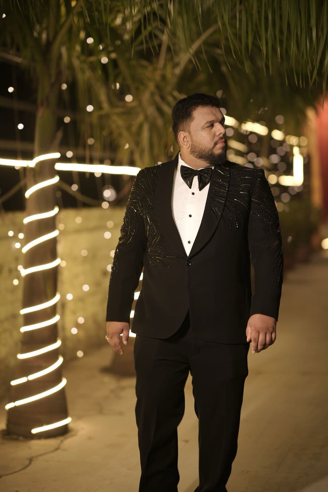 Ar. Ujjwal Kapoor — Founder & Principal Architect